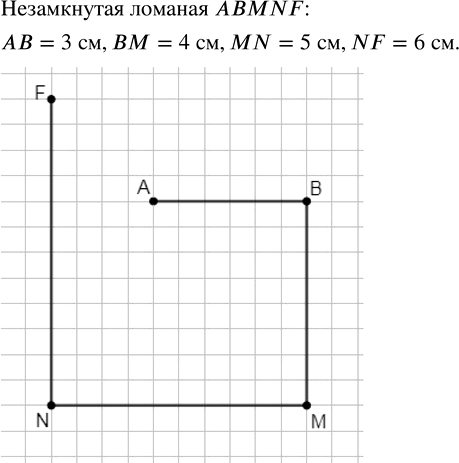 Иллюстрация к решению «Упр.2.38 ГДЗ Виленкин Жохов 5 класс Часть 1, Просвещение (Математика)», 1