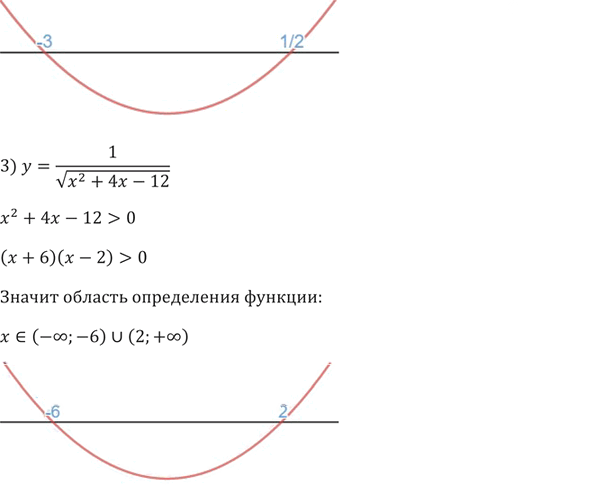 Иллюстрация к решению «Упр.502 ГДЗ Мерзляк 9 класс (Алгебра)», 4
