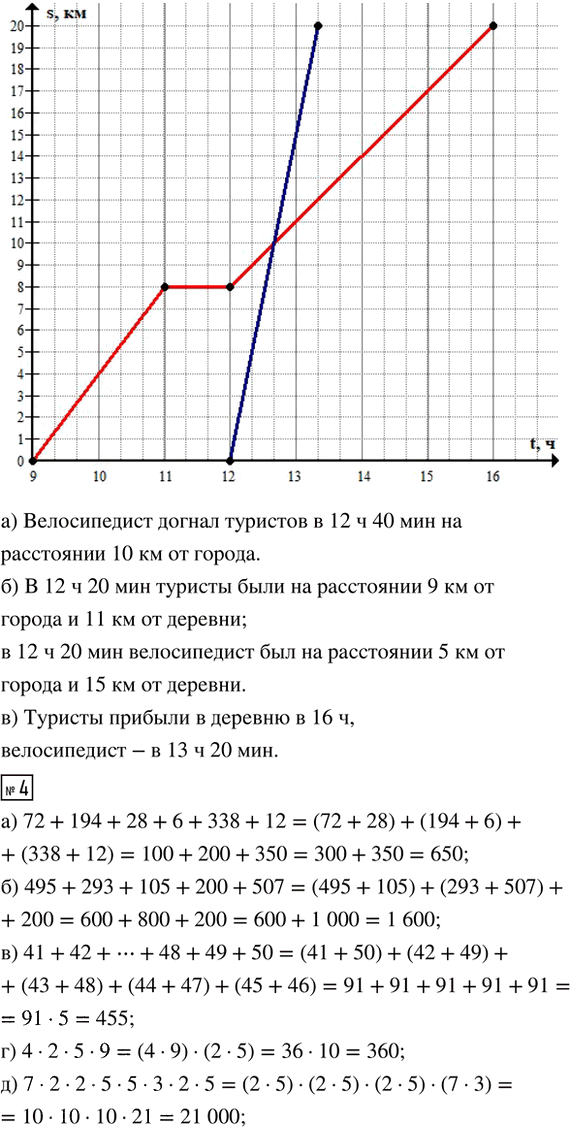 Иллюстрация к решению «Урок 25 Часть 3 ГДЗ Петерсон 4 класс (Математика)», 3