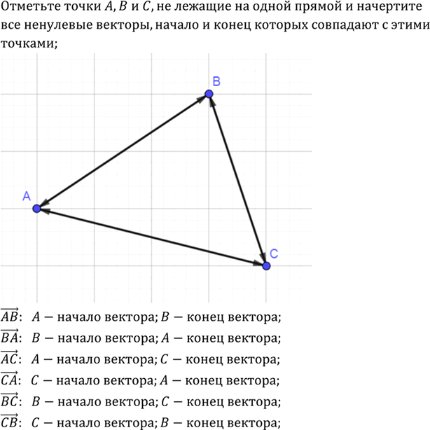 Иллюстрация к решению «Упр.926 ГДЗ Атанасян 7-9 класс по геометрии (Геометрия)», 1
