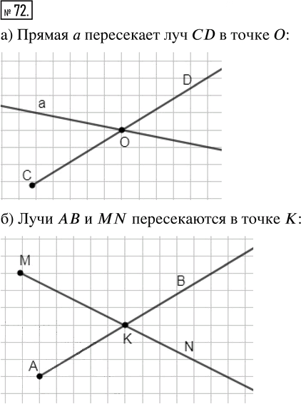 Иллюстрация к решению «Упр.72 ГДЗ Зубарева Мордкович 5 класс ФГОС (Математика)», 1