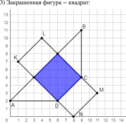 Иллюстрация к решению «Упр.1031 Часть 2 ГДЗ Дорофеев Петерсон 5 класс (Математика)», 2