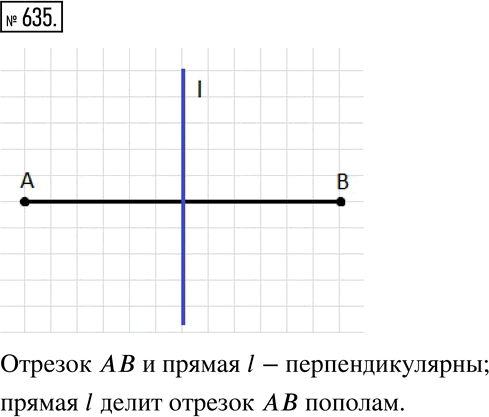 Иллюстрация к решению «Упр.635 ГДЗ Муравин 6 класс (Математика)», 1