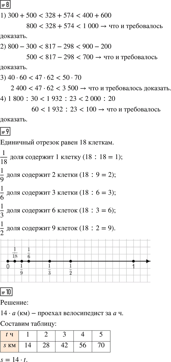 Иллюстрация к решению «Урок 26 Часть 1 ГДЗ Петерсон 4 класс (2015) (Математика)», 4