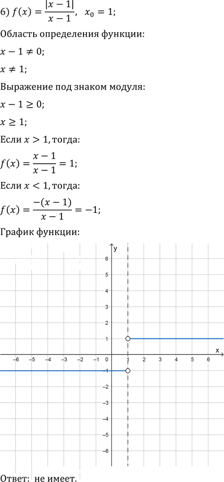 Иллюстрация к решению «Упр.33.2 ГДЗ Мерзляк 10 класс Базовый уровень (Алгебра)», 6