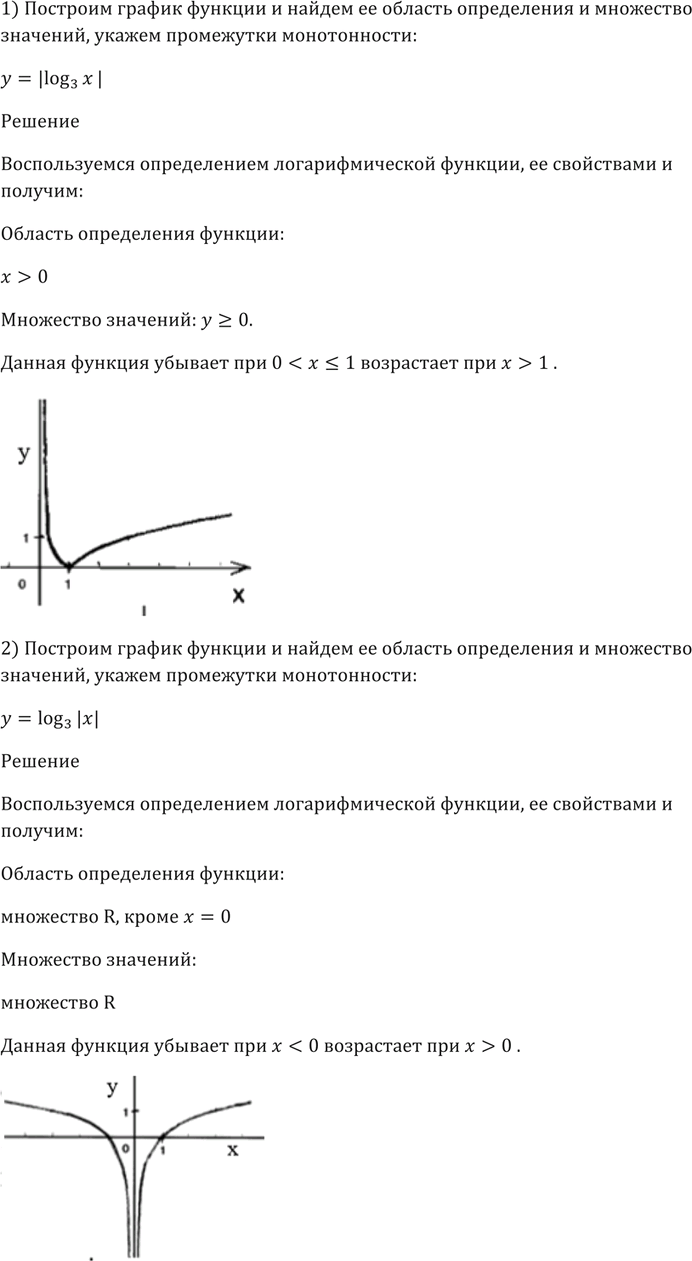 Иллюстрация к решению «Упр.334 ГДЗ Алимов 10-11 класс (Алгебра)», 5