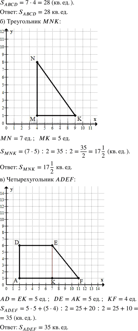 Иллюстрация к решению «Урок 19 Часть 3 ГДЗ Петерсон 4 класс (Математика)», 4