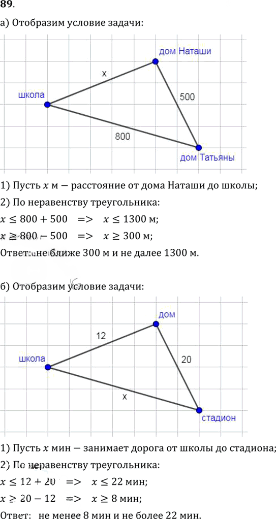 Иллюстрация к решению «Упр.89(стар учебник) ГДЗ Дорофеев Суворова 9 класс (Алгебра)», 1