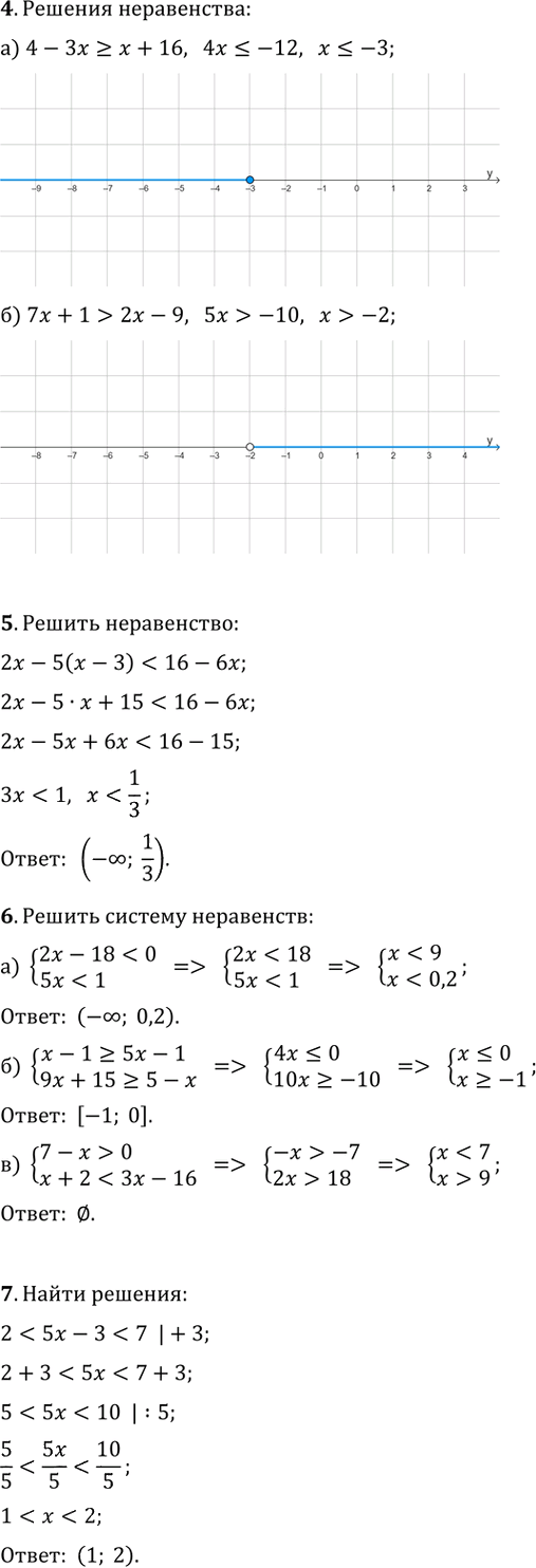 Иллюстрация к решению «Это надо уметь Глава 6 ГДЗ Дорофеев Суворова 8 класс (Алгебра)», 3