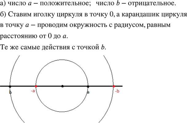 Иллюстрация к решению «Упр.626 ГДЗ Бунимович Кузнецова 6 класс (Математика)», 1