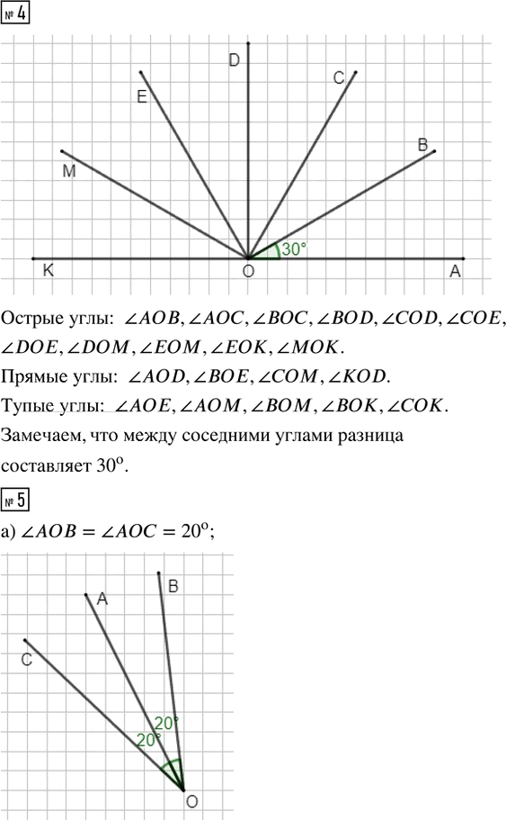 Иллюстрация к решению «Урок 10 Часть 3 ГДЗ Петерсон 4 класс (Математика)», 3