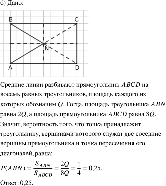 Иллюстрация к решению «Упр.188 Часть 2 ГДЗ Высоцкий Ященко 7-9 класс (Алгебра)», 2