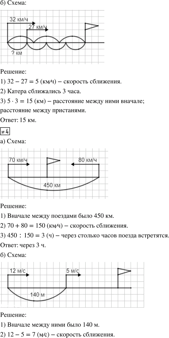 Иллюстрация к решению «Урок 43 Часть 2 ГДЗ Петерсон 4 класс (Математика)», 2