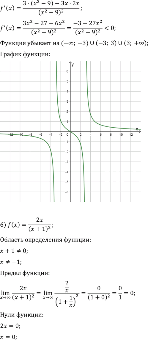 Иллюстрация к решению «Упр.41.4 ГДЗ Мерзляк 10 класс Базовый уровень (Алгебра)», 7