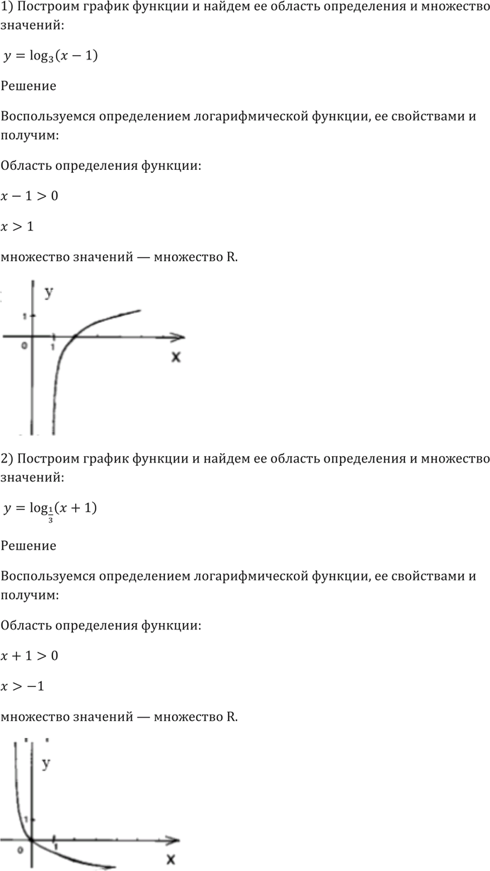 Иллюстрация к решению «Упр.332 ГДЗ Алимов 10-11 класс (Алгебра)», 6