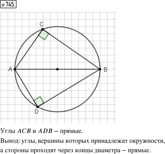 Иллюстрация к решению «Упр.745 ГДЗ Зубарева Мордкович 5 класс ФГОС (Математика)», 1