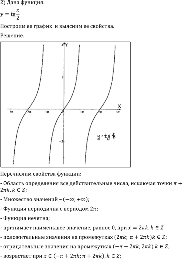 Иллюстрация к решению «Упр.744 ГДЗ Алимов 10-11 класс (Алгебра)», 5