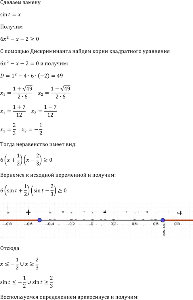 Иллюстрация к решению «Упр.16.20 ГДЗ Мордкович 10-11 класс (Алгебра)», 5