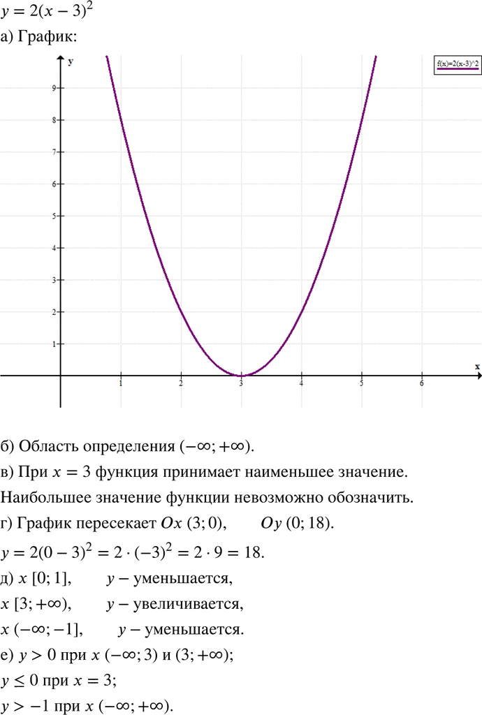 Иллюстрация к решению «Упр.462 ГДЗ Никольский Потапов 8 класс (Алгебра)», 1