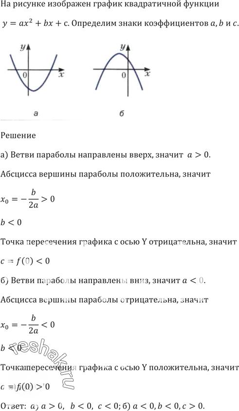 Иллюстрация к решению «Упр.376 ГДЗ Мерзляк 9 класс (Алгебра)», 4