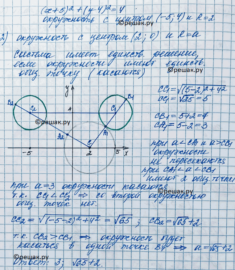 Иллюстрация к решению «Упр.959 ГДЗ Колягин Ткачёва 11 класс (Алгебра)», 5