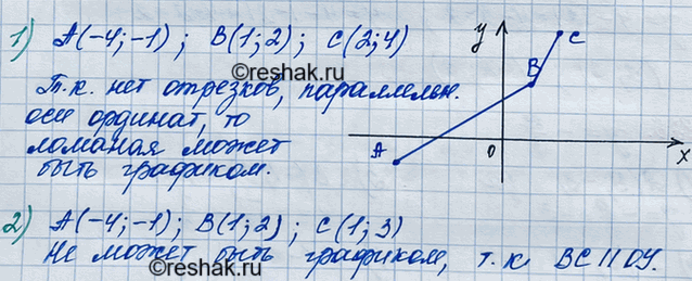 Иллюстрация к решению «Упр.830 ГДЗ Мерзляк Полонский 7 класс (Алгебра)», 4