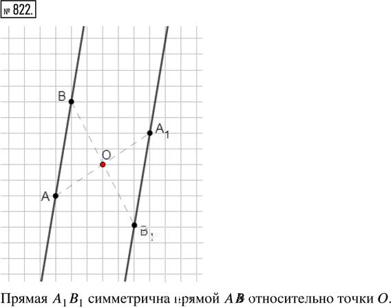 Иллюстрация к решению «Упр.822 ГДЗ Ткачёва 6 класс (Математика)», 1