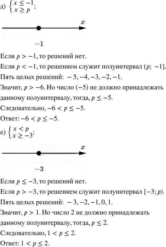 Иллюстрация к решению «Упр.8.22 ГДЗ Мордкович Семенов 8 класс (Алгебра)», 3