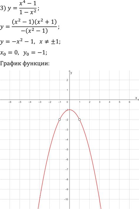 Иллюстрация к решению «Упр.385 ГДЗ Мерзляк 9 класс (Алгебра)», 5