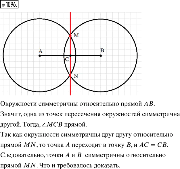 Иллюстрация к решению «Упр.1096 ГДЗ Никольский Потапов 6 класс (Математика)», 1