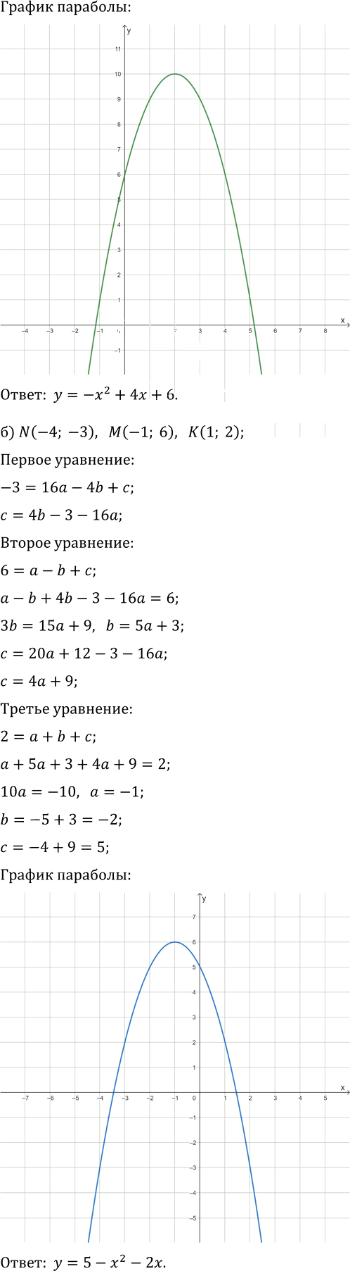 Иллюстрация к решению «Упр.29.18 ГДЗ Мордкович Семенов 11 класс (Алгебра)», 2