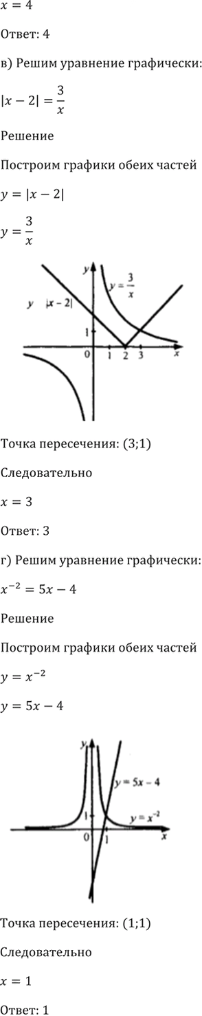 Иллюстрация к решению «Упр.1.16 ГДЗ Мордкович 10-11 класс (Алгебра)», 6