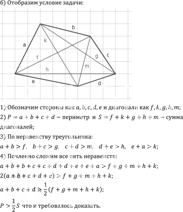 Иллюстрация к решению «Упр.1.44 ГДЗ Дорофеев Суворова 9 класс (Алгебра)», 2