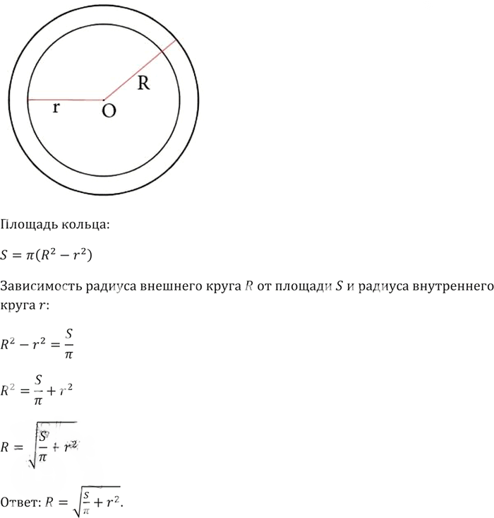 Иллюстрация к решению «Упр.442 ГДЗ Макарычев Миндюк 8 класс (Алгебра)», 6