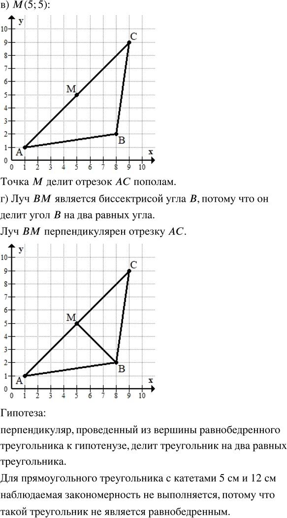 Иллюстрация к решению «Урок 15 Часть 3 ГДЗ Петерсон 4 класс (2015) (Математика)», 5