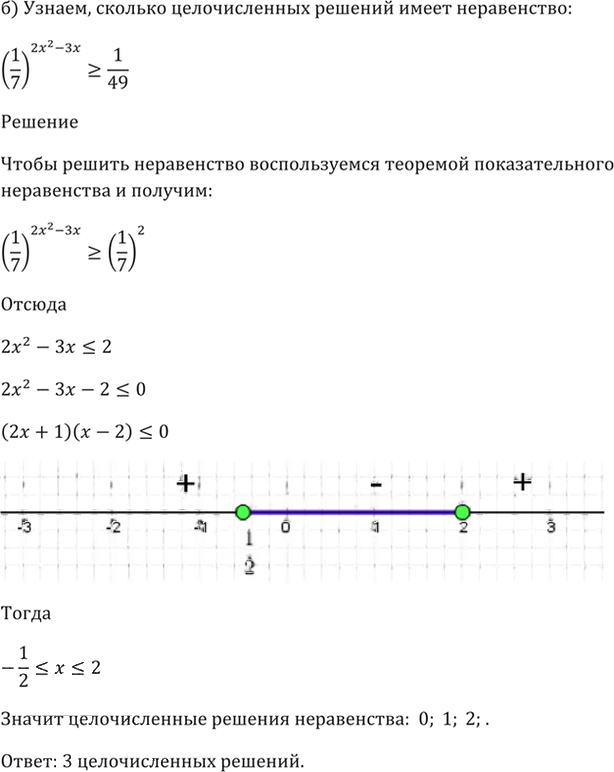 Иллюстрация к решению «Упр.40.59 ГДЗ Мордкович 10-11 класс (Алгебра)», 4