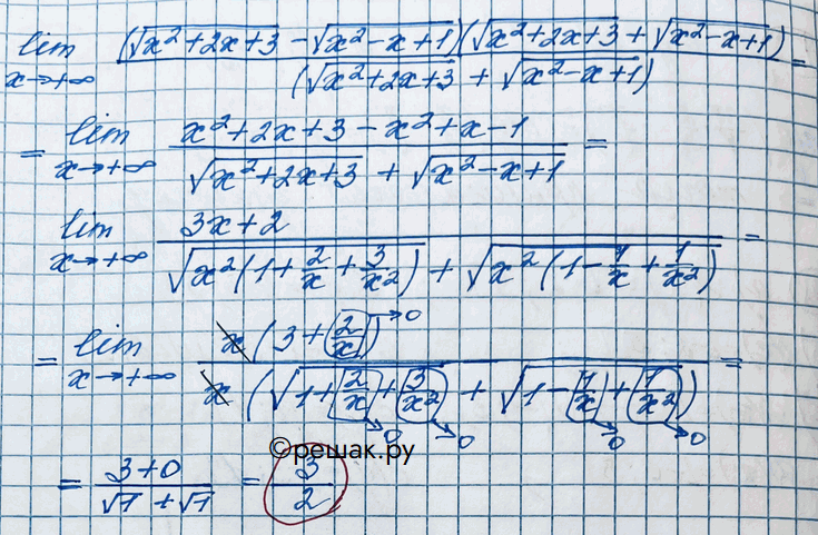 Иллюстрация к решению «Упр.146 ГДЗ Колягин Ткачёва 11 класс (Алгебра)», 4