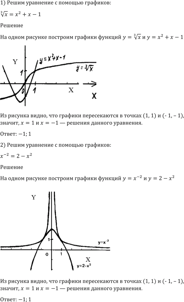 Иллюстрация к решению «Упр.178 ГДЗ Алимов 10-11 класс (Алгебра)», 3