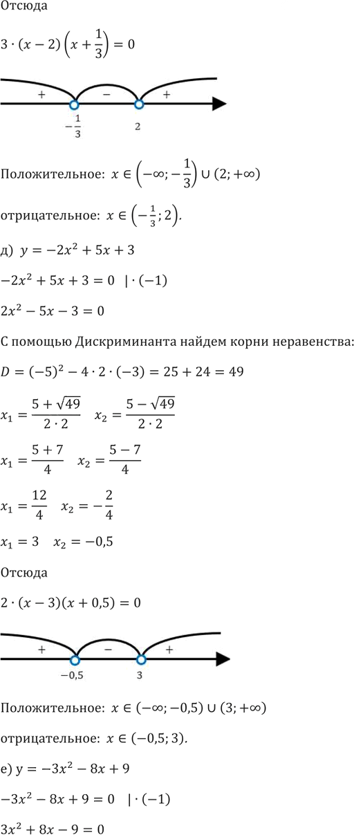 Иллюстрация к решению «Упр.93 ГДЗ Никольский Потапов 9 класс (Алгебра)», 6
