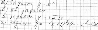 Иллюстрация к решению «Упр.9.4 ГДЗ Мордкович Александрова 9 класс (Алгебра)», 2