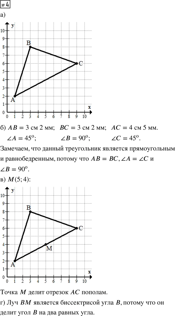 Иллюстрация к решению «Урок 15 Часть 3 ГДЗ Петерсон 4 класс (2015) (Математика)», 3