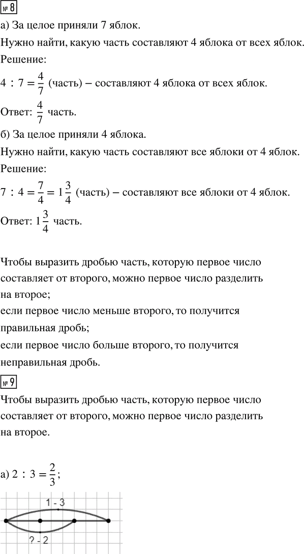 Иллюстрация к решению «Урок 3 Часть 3 ГДЗ Петерсон 4 класс (2015) (Математика)», 4