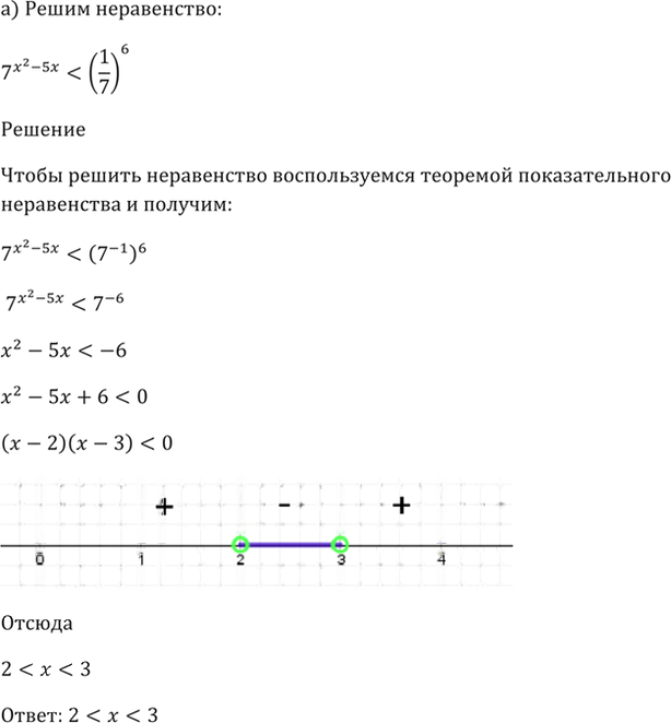 Иллюстрация к решению «Упр.40.47 ГДЗ Мордкович 10-11 класс (Алгебра)», 3