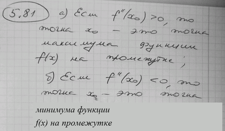 Иллюстрация к решению «Упр.5.81 ГДЗ Никольский Потапов 11 класс (Алгебра)», 1
