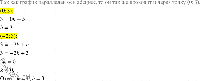 Иллюстрация к решению «Упр.884 ГДЗ Мерзляк Полонский 7 класс (Алгебра)», 3