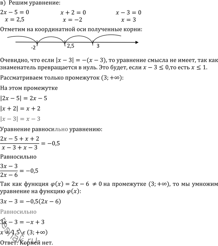 Иллюстрация к решению «Упр.12.5 ГДЗ Никольский Потапов 11 класс (Алгебра)», 3