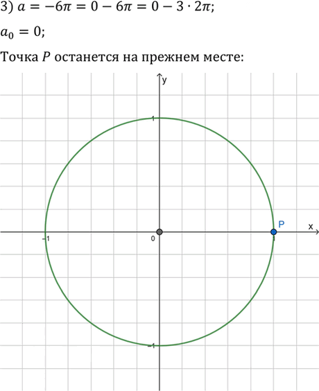 Иллюстрация к решению «Упр.426 ГДЗ Алимов 10-11 класс (Алгебра)», 3
