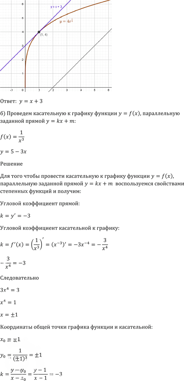 Иллюстрация к решению «Упр.38.37 ГДЗ Мордкович 10-11 класс (Алгебра)», 4