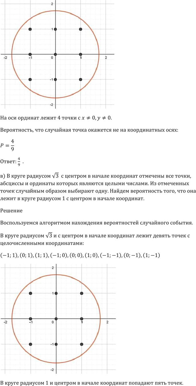 Иллюстрация к решению «Упр.51.3 ГДЗ Мордкович 10-11 класс (Алгебра)», 4
