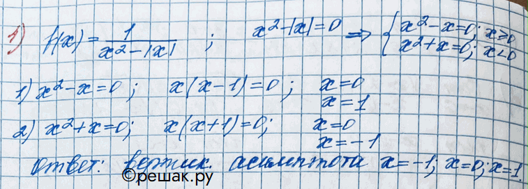 Иллюстрация к решению «Упр.144 ГДЗ Колягин Ткачёва 11 класс (Алгебра)», 3